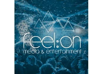Feel:on – Hochzeits DJs & Eventservice