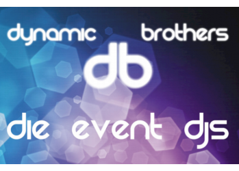 DynamicBrothers - Die Event DJ's in Wien