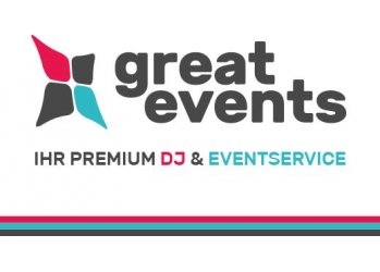 great events - Ihr Premium DJ & Eventservice